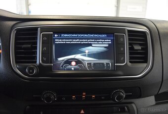 Peugeot Expert 2.0 HDI AUTOMAT 5 MÍST L3 2021-DPH - 18