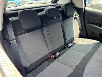 Citroën C3 FEEL, 82k, Klima, Tempomat - 18