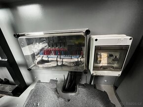Merdeces Sprinter 3.0D 319 sanitka nebo obytňák - nová cena - 18