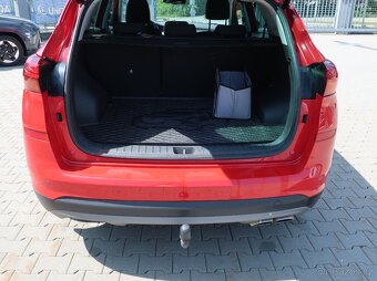Hyundai Tucson 2.0CRDi 136kW AUTOMAT 4x4 PANORAMA TAŽNÉ - 18