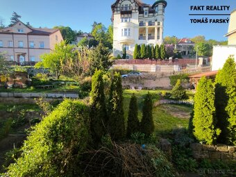Pronájem bytu 1+kk, 19m2, Teplická, Děčín - 18