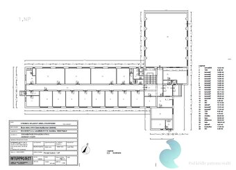 Prodej, administrativní budova, Školní ul., České Budějovice - 18