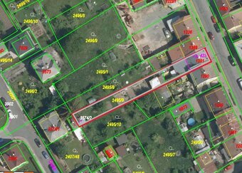 Prodej rodinné domy, 162 m2 - Chrudim IV, ev.č. 05765 - 18