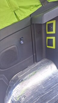 Renault Trafic energy campervan - 18