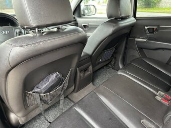 Hyundai Santa Fe 2.2 CRDi 4x4 - 18