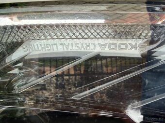 ŠKODA OCTAVIA IV 2,0TDi 110kW STYLE ACC VYHŘ.OKNO TAŽNÉ - - 18