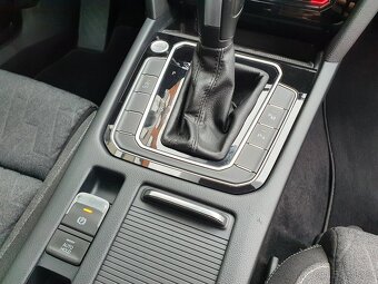 VW Passat B8 Variant 2.0 TDI 110kW DSG - záruka Autodraft - 18