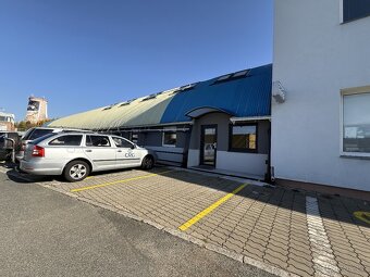 PRONÁJEM KANCELÁŘSKÉHO KOMPLEXU O CP CCA 181,57 M2 V BRNĚ - 18
