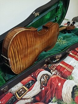 Housle Josef Kupka - 18