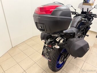 YAMAHA TRACER 700,ABS,TOP - 18