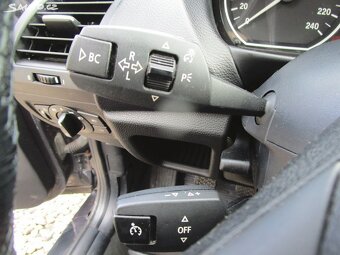 BMW Řada 1, 1,6 - 90KW-NOVÁ STK+OLEJ - 18