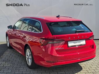 Škoda Octavia, COMBI STYLE 2.0TDI/110kW - 18