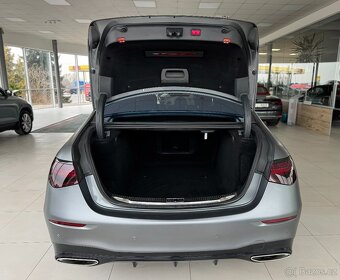 Mercedes-Benz S500 4Matic AMG - 18