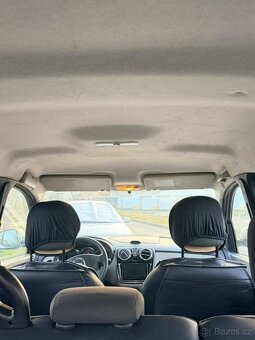 🚗 Dacia Lodgy 1.6 LPG – 7 míst – STK 3/2027 - 18