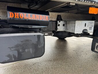 Opel Movano 2.3CDTi hydraulické čelo  DPH - 18