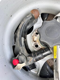 Audi A4 1.9 TDI 96KW QUATTRO - 18