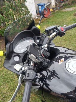 Honda CBF 600S - 18