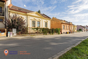 Prodej, rodinný dům, 575 m²,  Jevíčko - 18