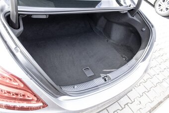 Mercedes-Benz C220d - 18