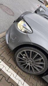 LED Levé přední světlo A213 906 25 06 KZ pro Mercedes W213 - 18