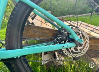 MTB kolo Trek Roscoe 7 - 18
