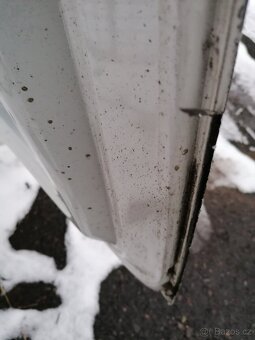 VW T6 Multivan, Transporter - páté dveře, víko kufru - 18