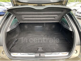 CITROEN DS5 Hybrid4 Airdream SO CHIC BMP6 02/2014 - 18