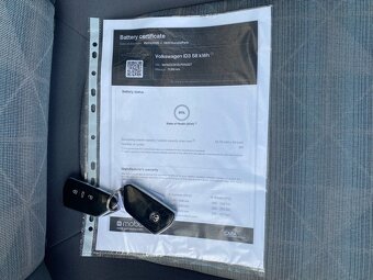 Volkswagen ID.3 1St Edition 150kW SoH 91% - 18