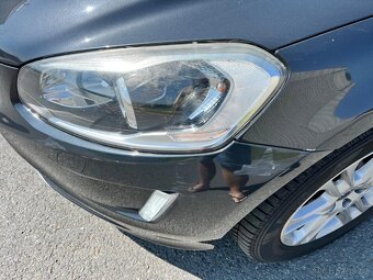 Volvo XC 60, D5 AWD, 169 kW, 9/2014, 141.000Km, 4x4 - 18
