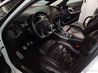 DS5 - Citroen - 18