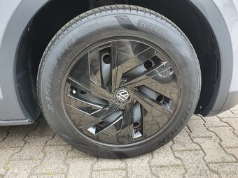 VW ID.4 electric 109kW  - záruka Autodraft - - 18