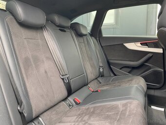 Audi A4 Avant 2018 2.0 tdi - 18