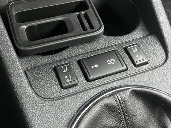 Škoda Fabia II 1.6TDI 55kW - 18