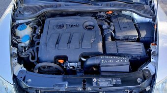 Octavia 1,6 Tdi,PO ROZVODECH. Výborný stav. - 18