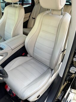 Mercedes GLE-350d 4-Matic AMG CZ Premium +, DPH Emerald - 18