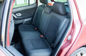 Škoda Fabia 1.6 Elegance, 77kW (2008) - 18