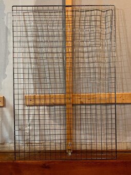 Štendry, figuríny, stojany, torza - 18