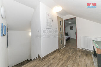 Prodej rodinného domu 4+1, 129 m², Rašovice - Jindice - 18