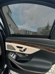 Mercedes S500 335KW AMG 4MATIC-ČR-DPH-KUŽE-NAVI-PANORAMA-PDC - 18