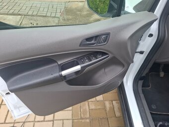 Ford Transit Connect 1.5 Tdci lang L2, Euro 6 - 18