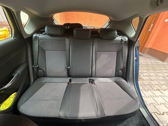 Opel Astra J 1.7 CDTI, 81 kW, nafta - 18
