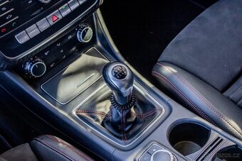 Mercedes-Benz A trieda A160 / Night packet / AMG-Line - 18