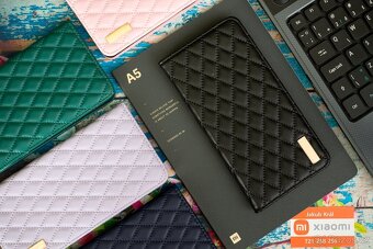 Zavírací pouzdra Binfen pro Xiaomi, Redmi i Poco - 18