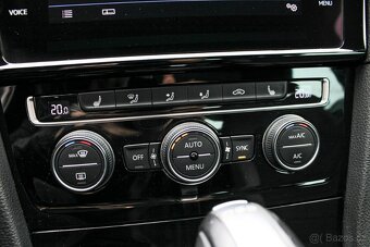 Volkswagen Golf Variant 1.5 TSI R-Line DSG - 18