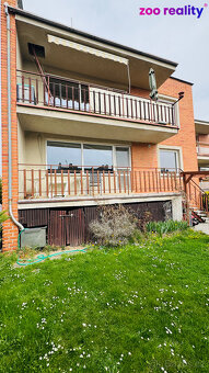 Pronájem, byt 3+1, 90 m2, Čeké Budějovice - 18