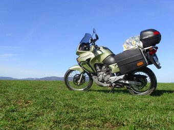 Honda XL 650 V Transalp - 18