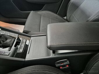 Škoda Superb 2,0 TDI 140kW 4x4 DSG DPH - 18