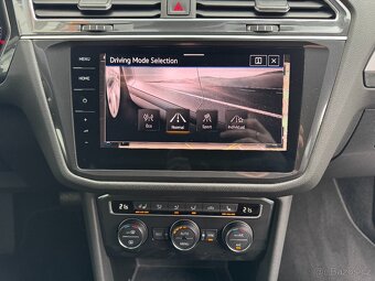 VW Tiguan Allspace 4Motion 2.0 TDI 147kW DSG ERGO Navigace - 18