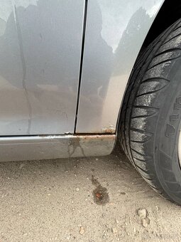 Volkswagen golf 5 - 18