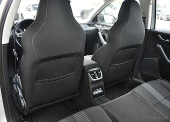 Škoda Octavia 2,0TDi STYLE & DYNAMIC ČR - 18